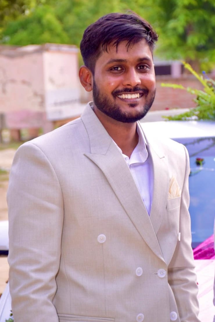 Profile picture